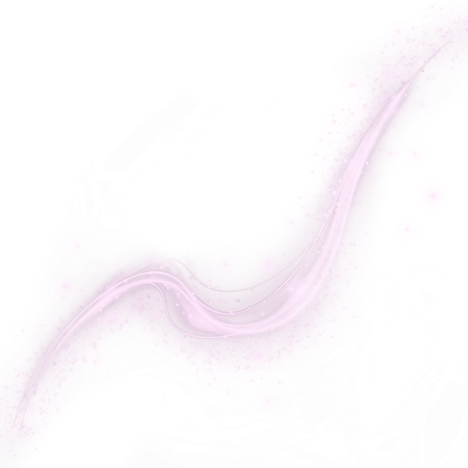 闪光光晕素材-流线光